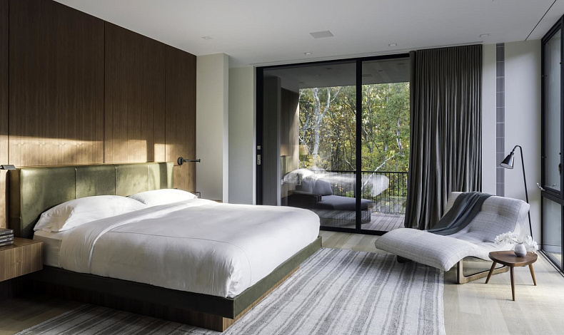 Каменные дома HT-660