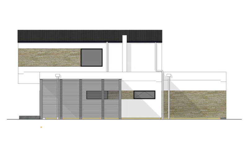 Дома хай-тек HT-202