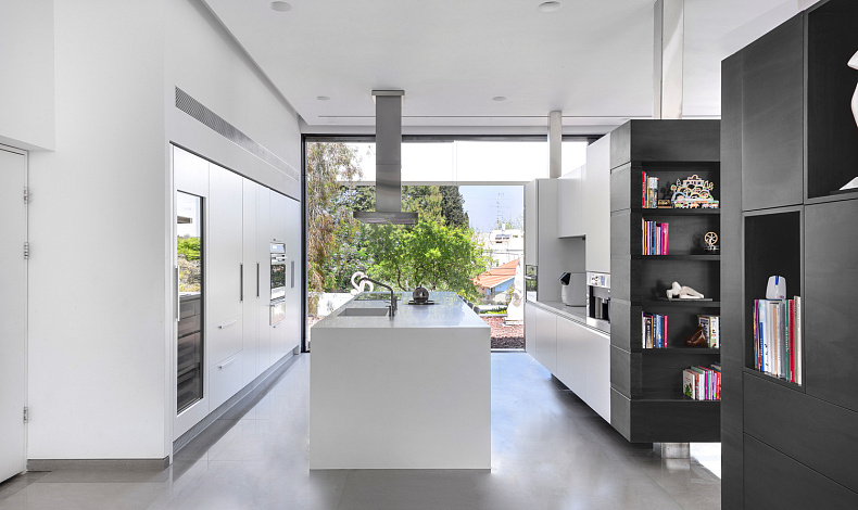 Каменные дома HT-320-4