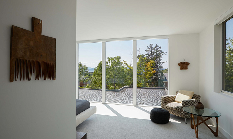 Дома хай-тек HT-342