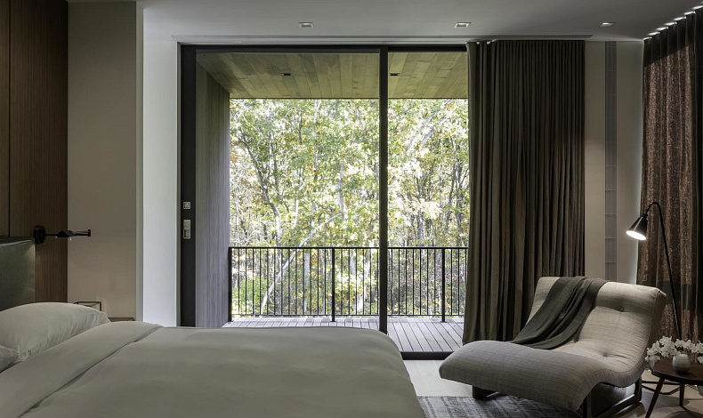 Каменные дома HT-660