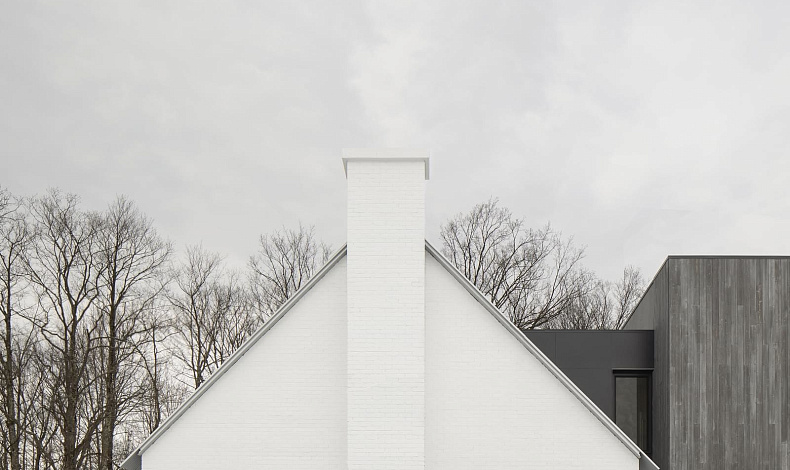 Каменные дома K-250-1