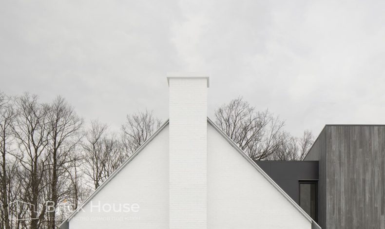 Каменные дома K-250-1