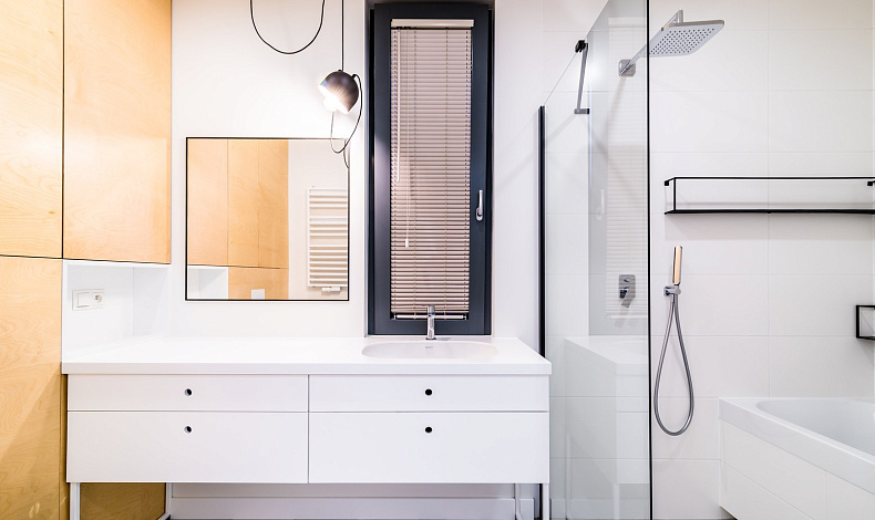 Барнхаус BH-270