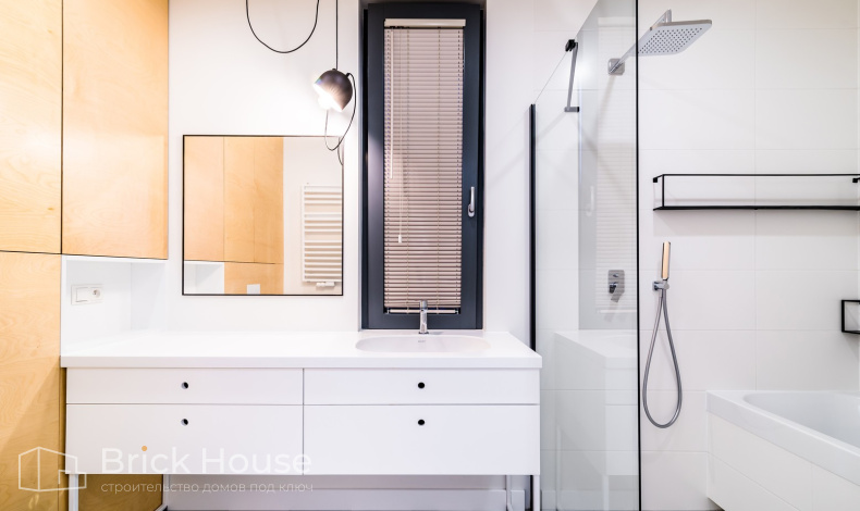 Барнхаус BH-270