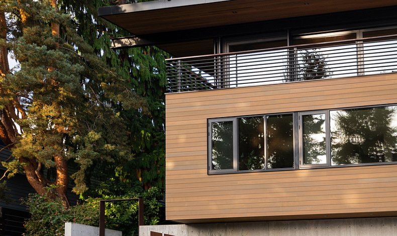 Дома хай-тек HT-279