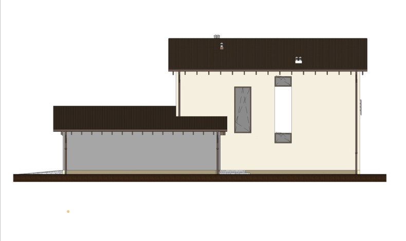 Каменные дома K-224
