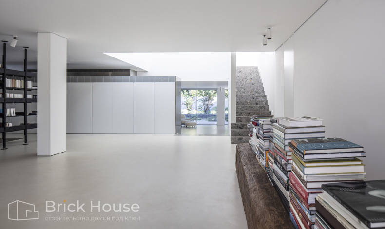 Дома хай-тек HT-1010-1