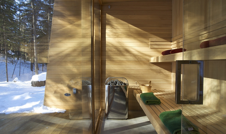 Каменные дома B-120