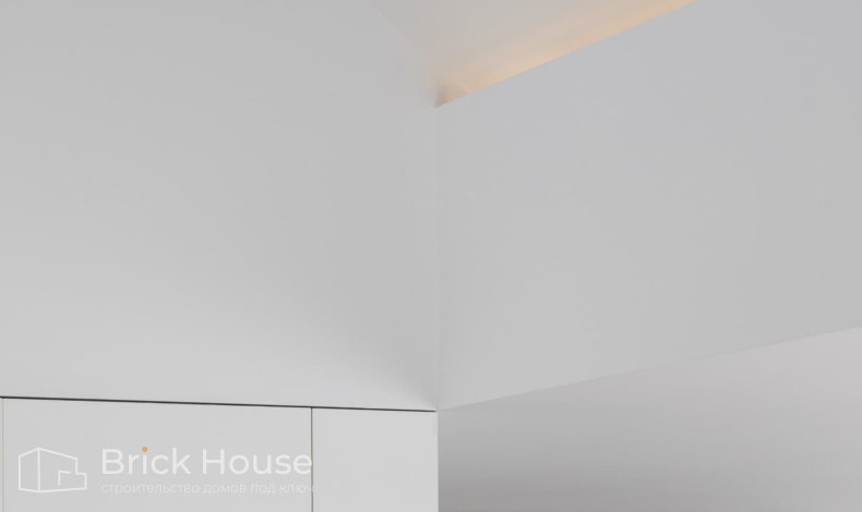 Каменные дома K-250-1