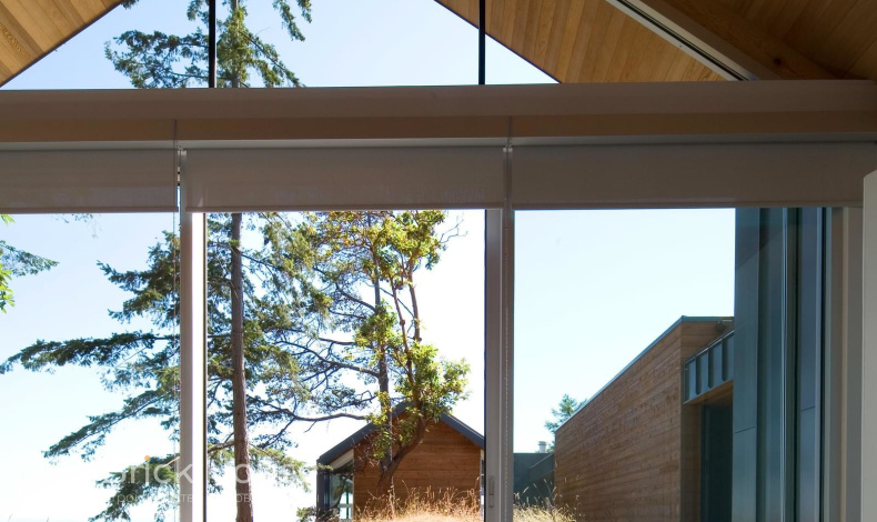 Каменные дома BH-418