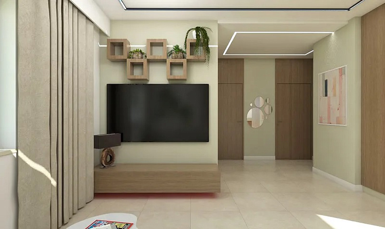 Двухэтажные K-137