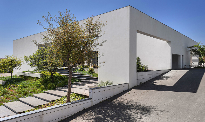 Каменные дома HT-320-4