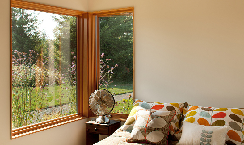 Дома хай-тек HT-393