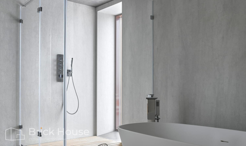 Дома хай-тек HT-400-2