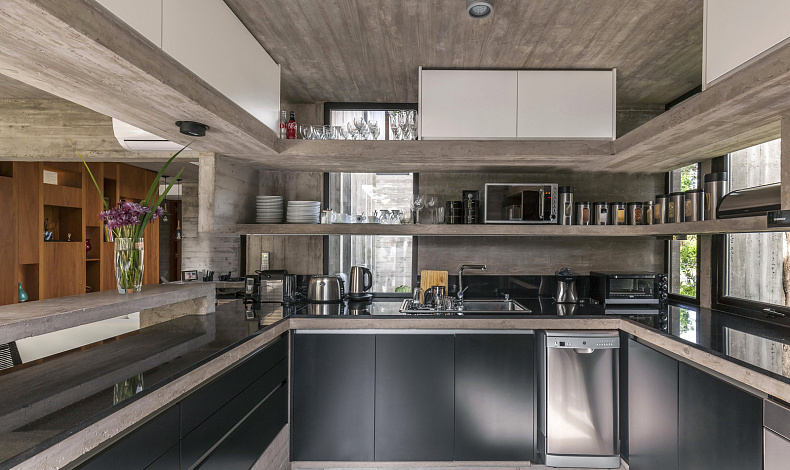 Дома хай-тек HT-380