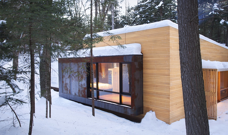 Каменные дома B-120