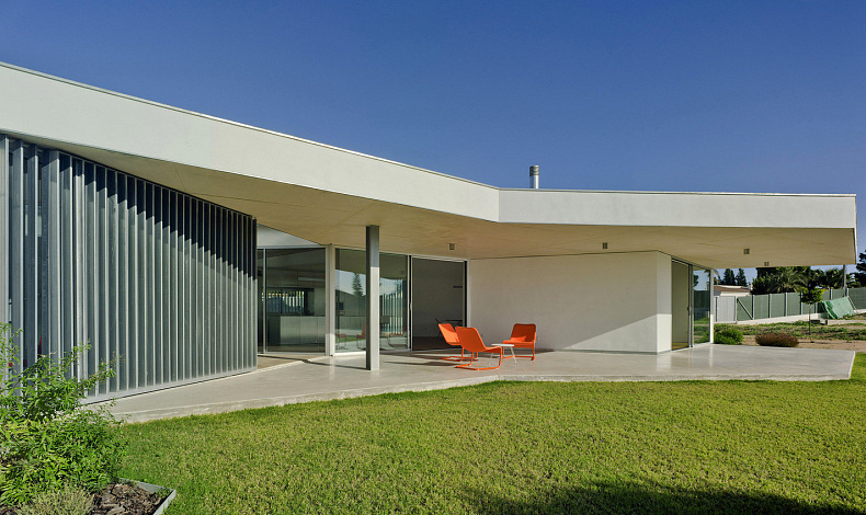 Каменные дома HT-365