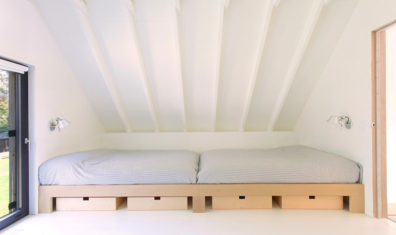 Каменные дома BH-153