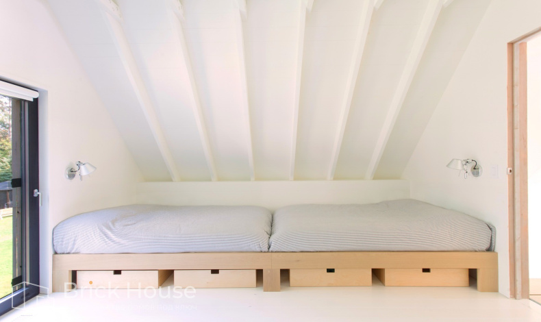 Каменные дома BH-153