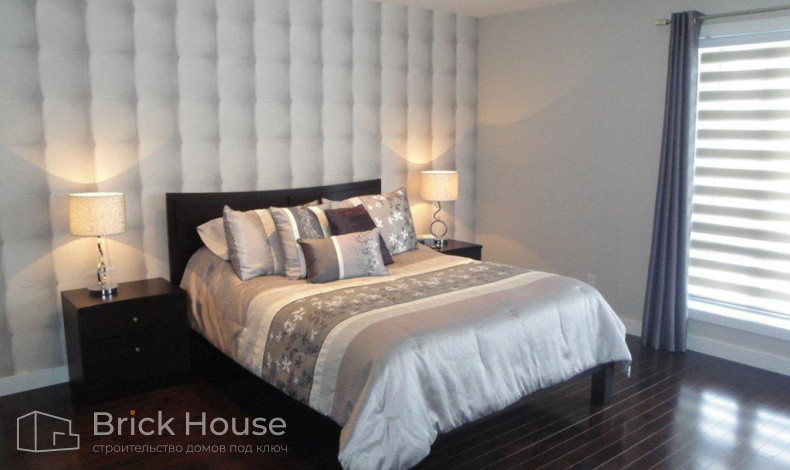 Каменные дома RH-172