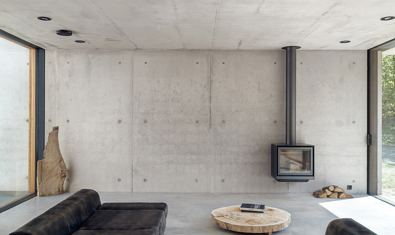 Дома хай-тек HT-430