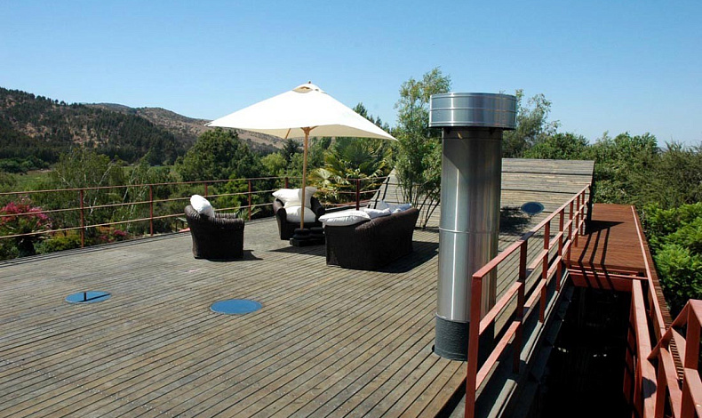 Каменные дома SPA-210