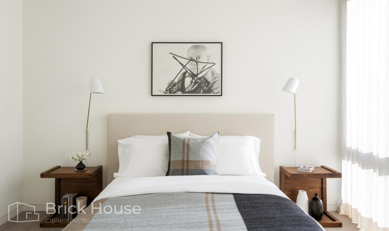 Каменные дома HT-660