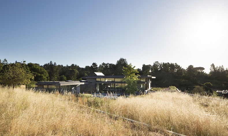 Каменные дома HT-364