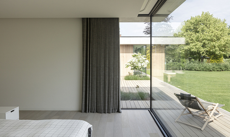 Каменные дома HT-378-1