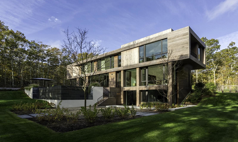 Каменные дома HT-660