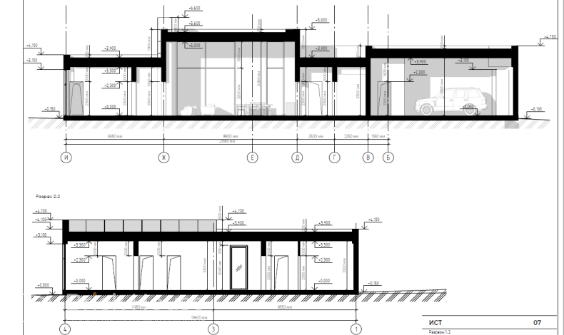 Индивидуальные проекты HT-308-1