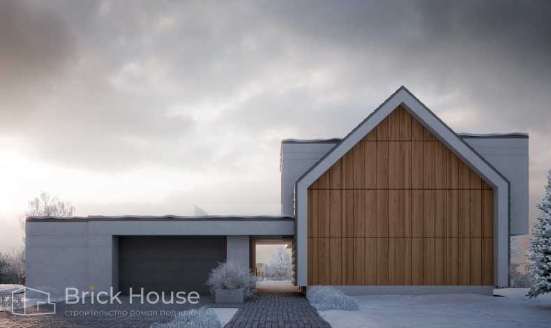 Двухэтажные K-296