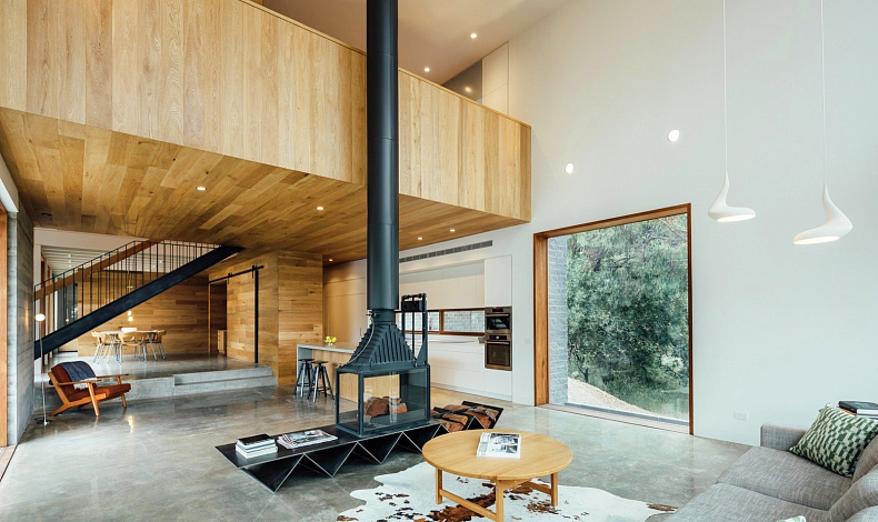 Дома хай-тек HT-380-1