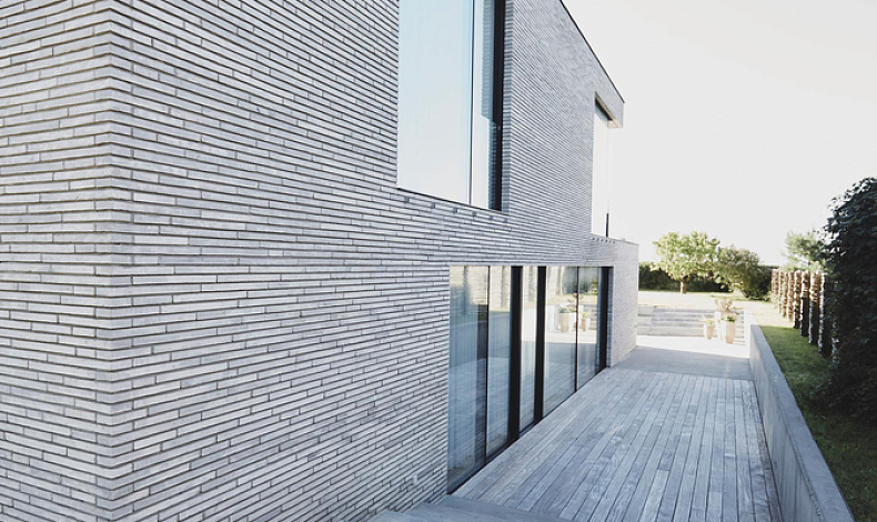 Дома хай-тек HT-398