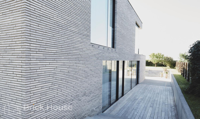 Дома хай-тек HT-398