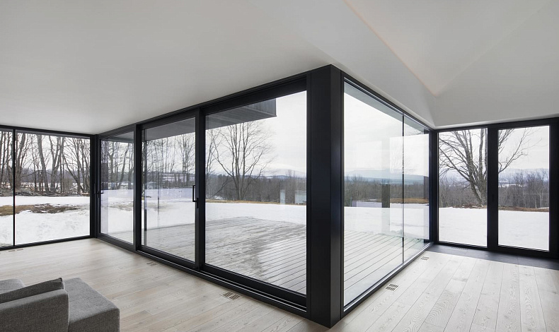 Каменные дома K-250-1