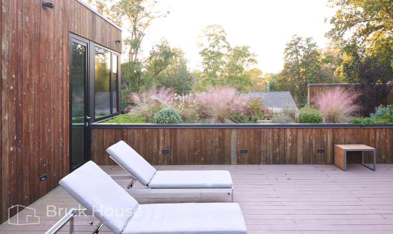 Каменные дома HT-467