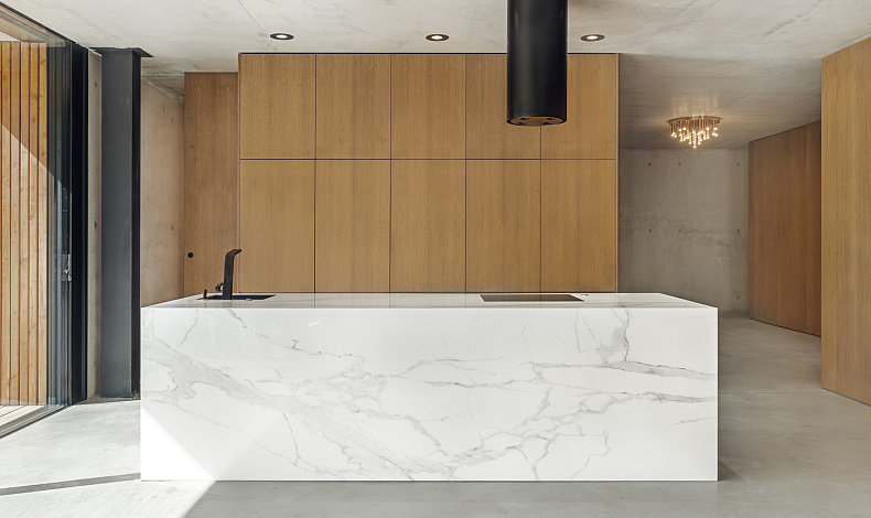 Дома хай-тек HT-430