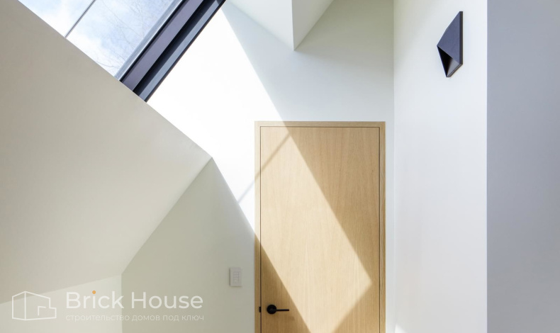 Каменные дома BH-420