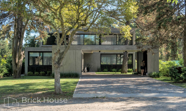 Дома хай-тек HT-230-3