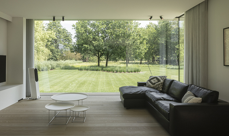 Каменные дома HT-378-1