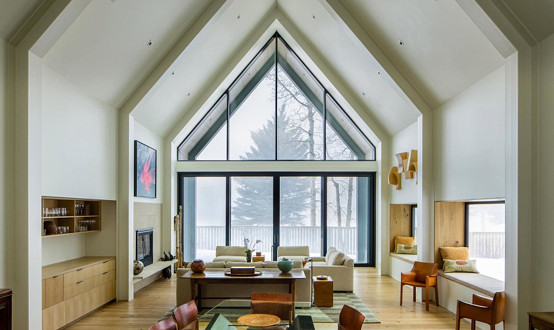 Каменные дома BH-420