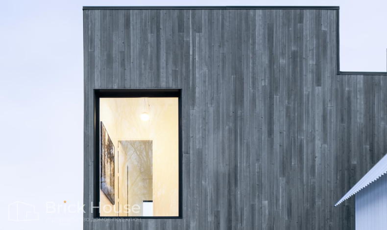 Каменные дома K-250-1