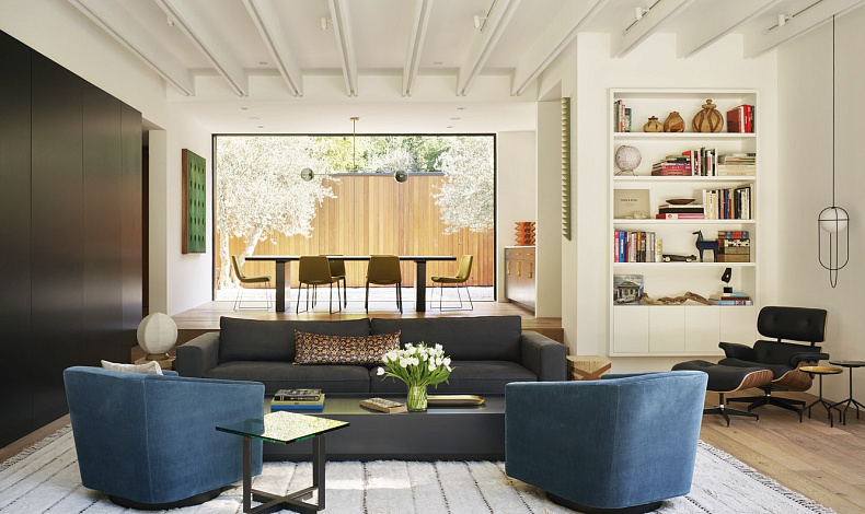 Дома хай-тек HT-265-2