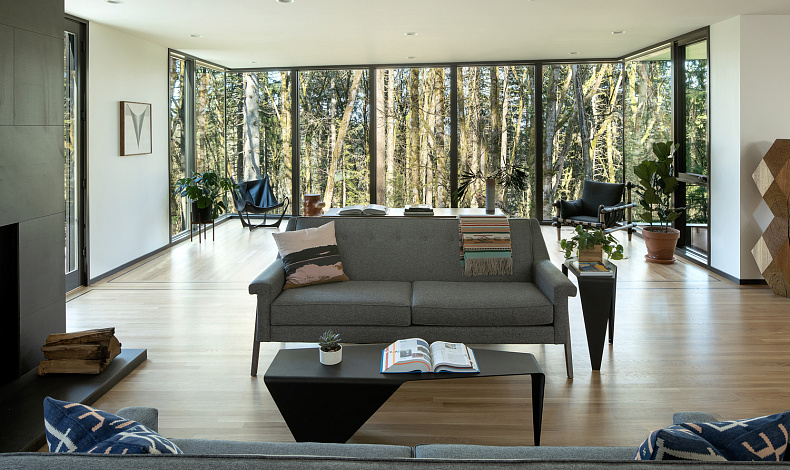 Каменные дома HT-404