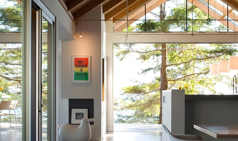 Каменные дома BH-418