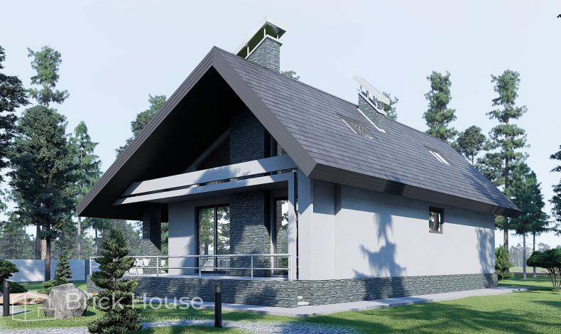 Двухэтажные K-273