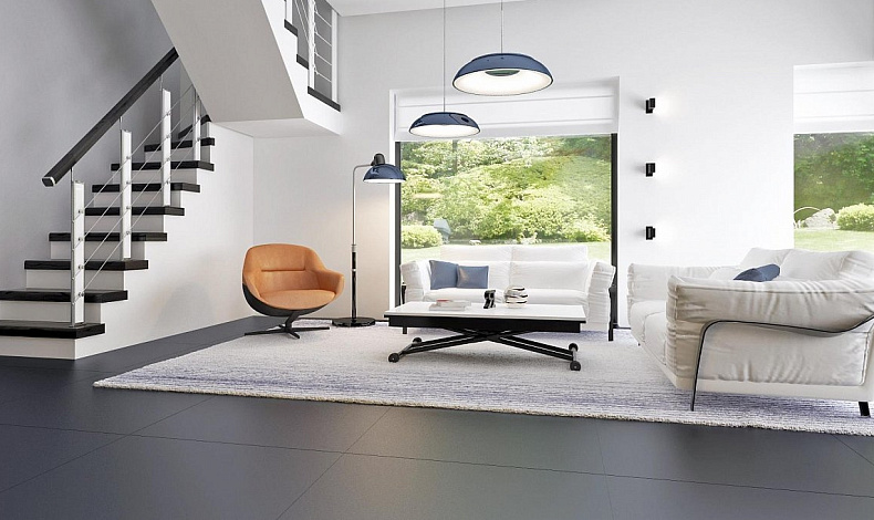 Дома хай-тек HT-126