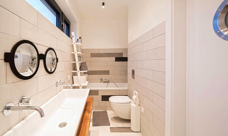 Каменные дома BH-550